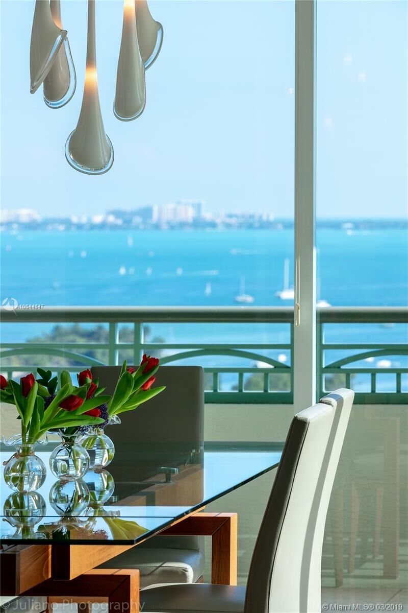 Property Photo:  3350 SW 27 Av 2002  FL 33133 
