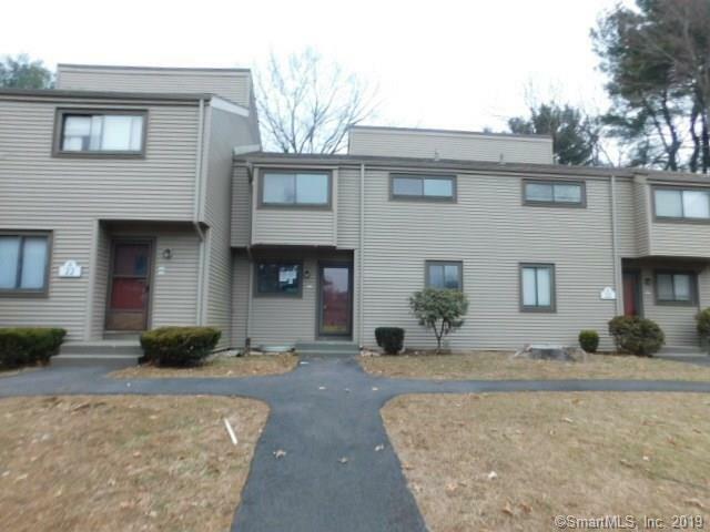 22 Greenbriar Drive C  Farmington CT 06032 photo