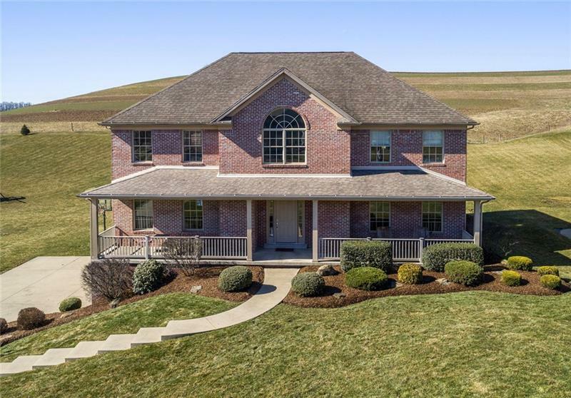 Property Photo:  103 Equestrian Dr  PA 15367 