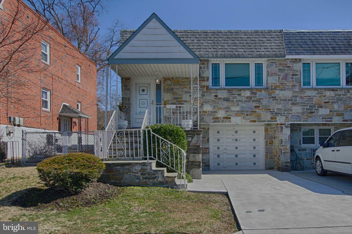 Property Photo:  9311 Jackson Street  PA 19114 