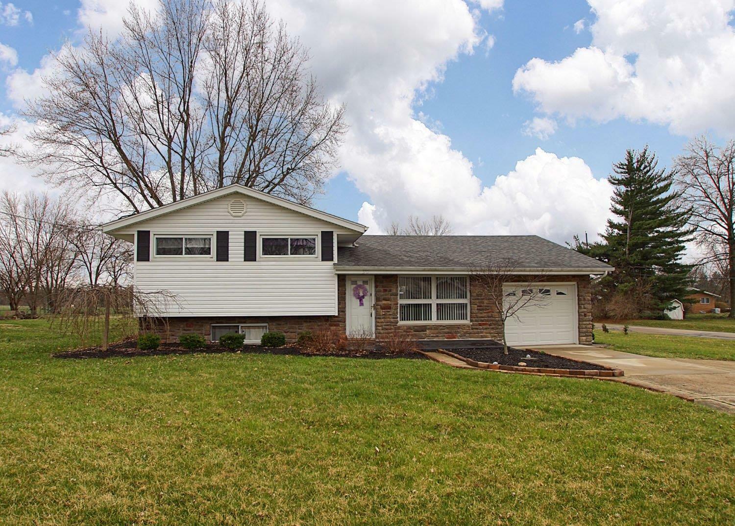 Property Photo:  3715 Hamilton Mason Road  OH 45011 