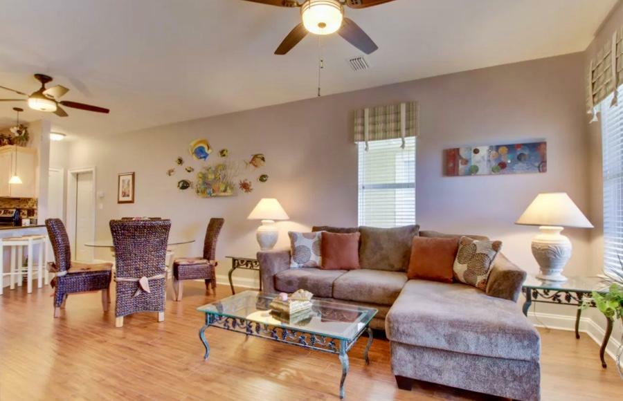 Property Photo:  11 S Wildflower Drive Unit 324  FL 32459 