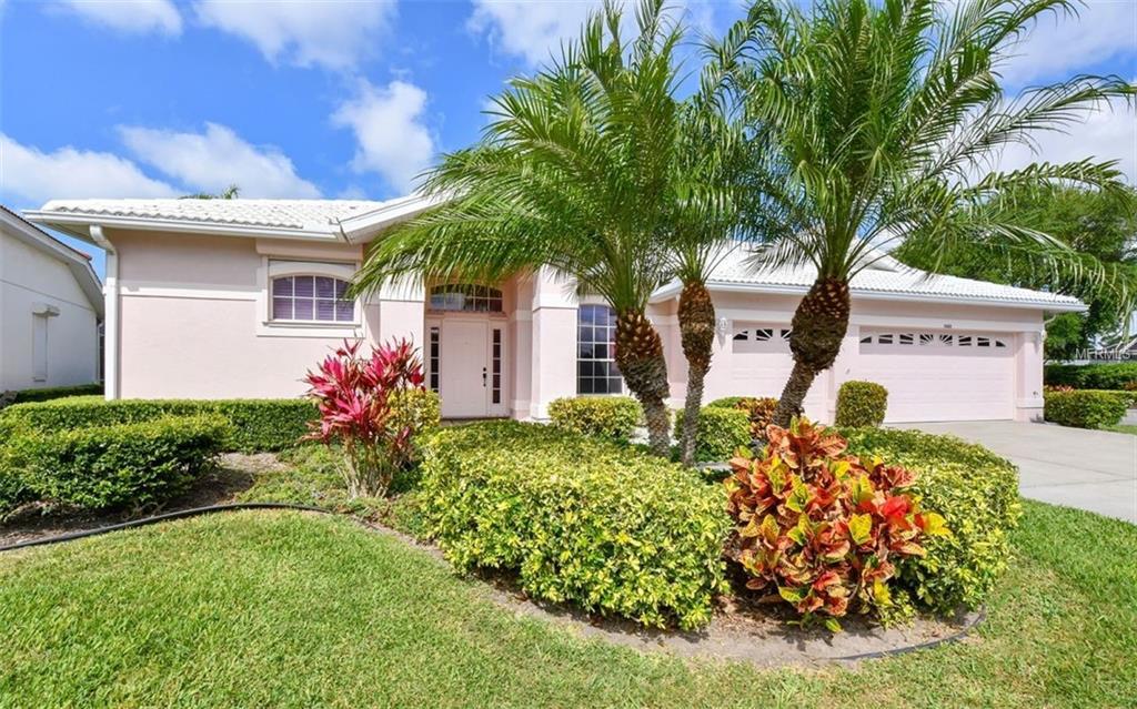 Property Photo: 9469 Hawksmoor Lane FL 34238
