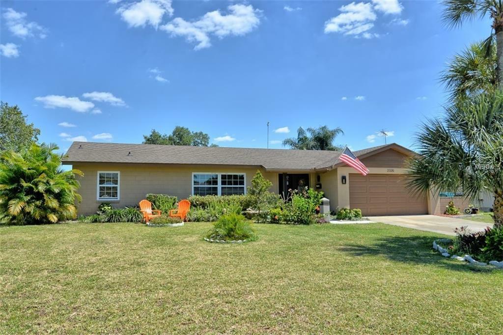 Property Photo:  2320 Caribbean Court  FL 32805 