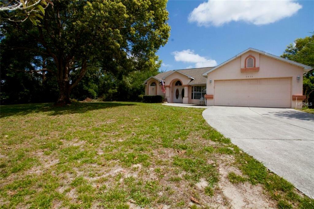 Property Photo:  4470 Gondolier Road  FL 34609 