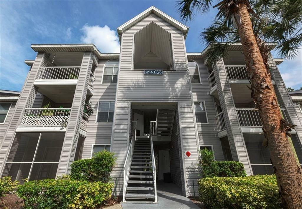 Property Photo: 2561 Grassy Point Drive 203 FL 32746