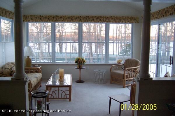 Property Photo: 30 Merion Lane NJ 08527
