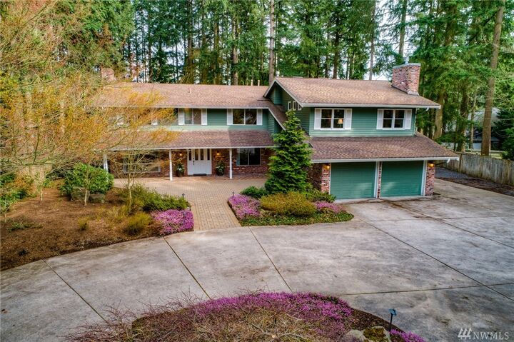 Property Photo:  5490 132nd Ave NE  WA 98005 