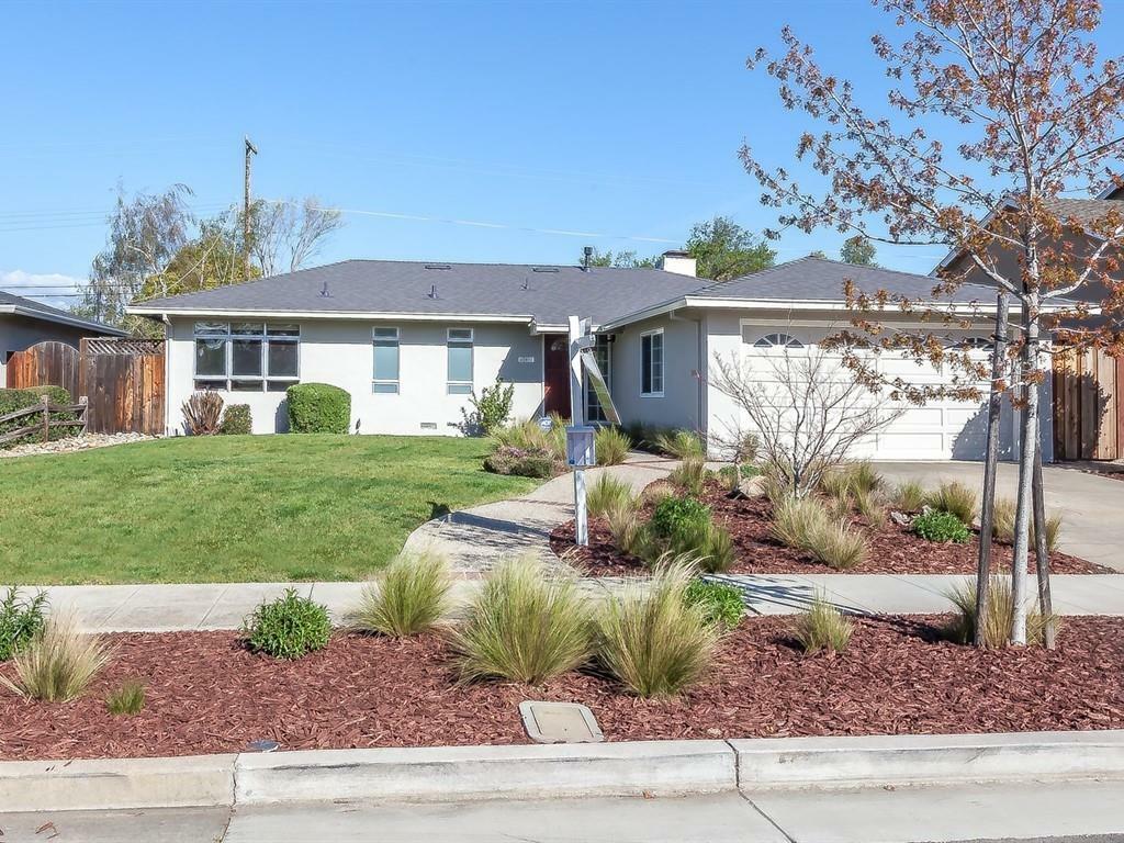 Property Photo:  642 Pineview Drive  CA 95117 