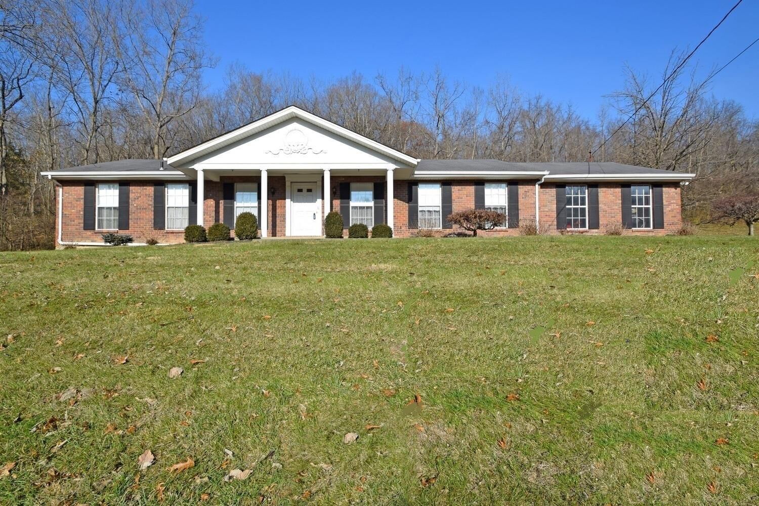Property Photo:  7864 Thompson Road  OH 45247