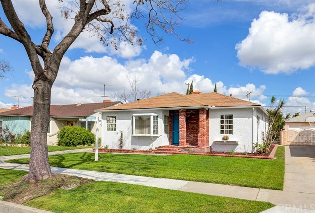 Property Photo:  11323 Cecilia Street  CA 90241 