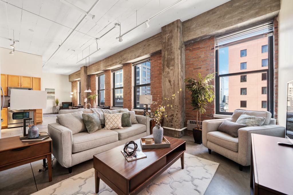 Property Photo: 250 Park Avenue 508 MN 55415