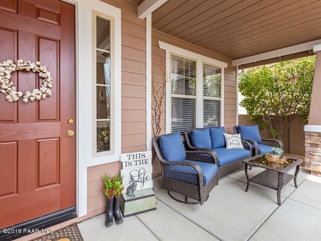 Property Photo:  1092 N Hobble Strap Street  AZ 86314 