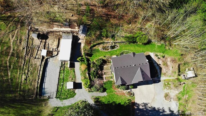 Property Photo: 14310 214th Place SE WA 98296