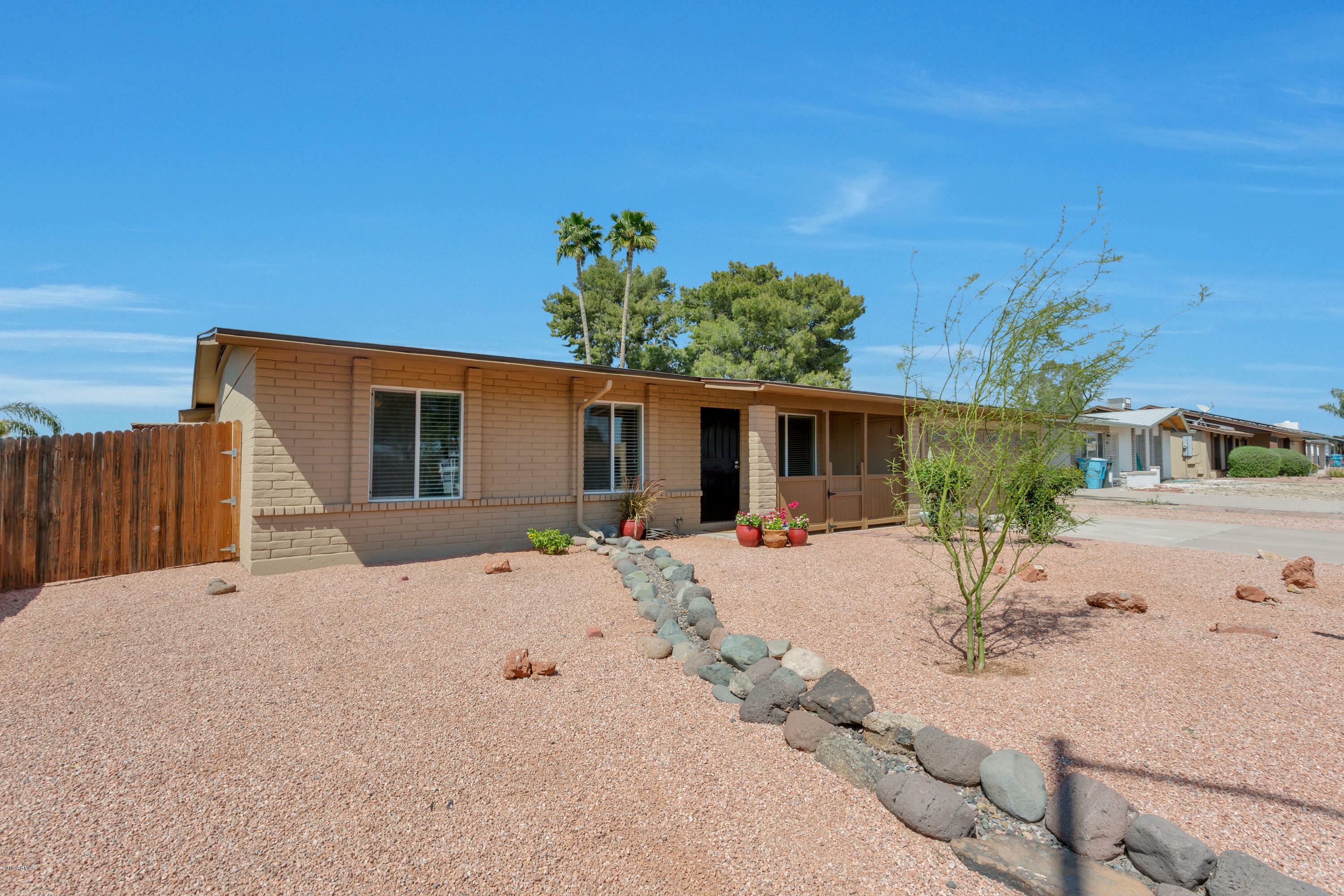 Property Photo:  19838 N 17th Drive  AZ 85027 