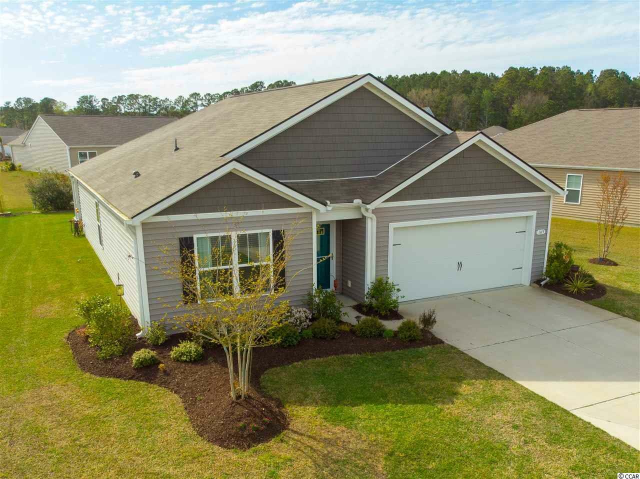 Property Photo:  149 Oak Leaf Dr.  SC 29568 