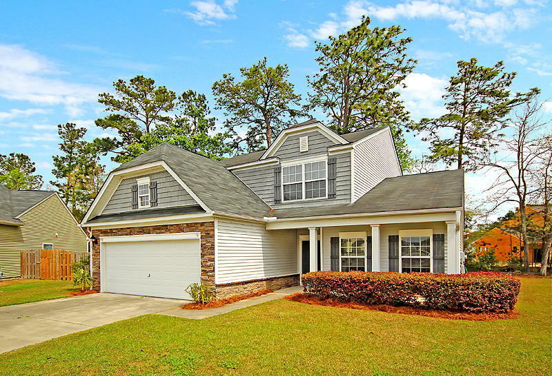 9610 Cumbria Court  Summerville SC 29485 photo