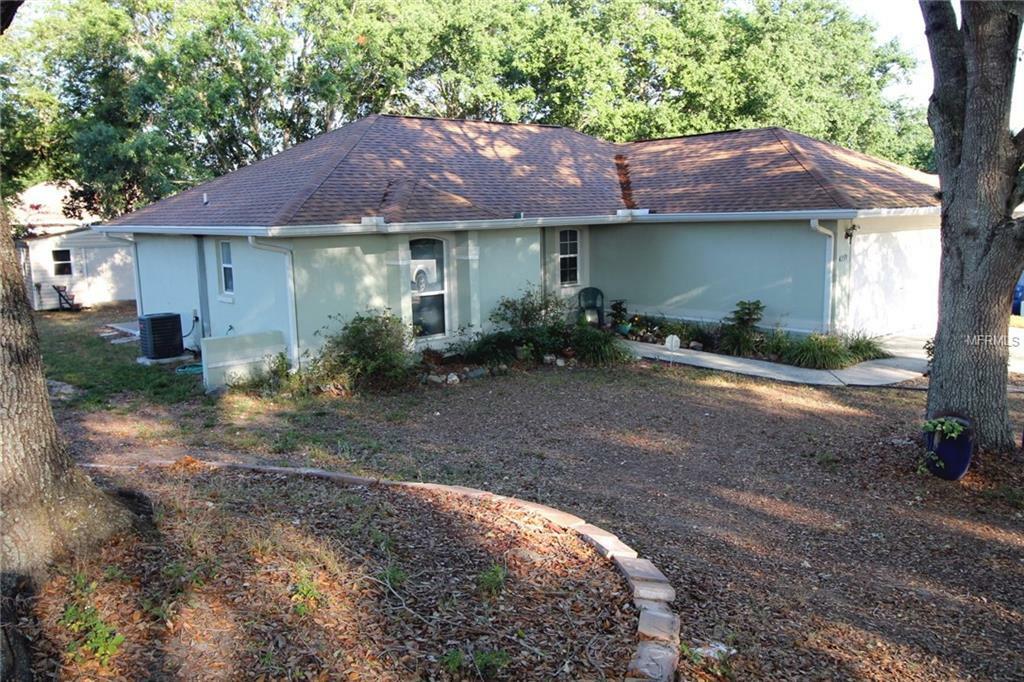 Property Photo:  4259 Forrest Lane  FL 34753 