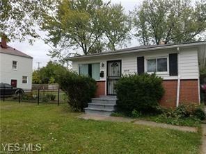 Property Photo:  3713 E 144th Street  OH 44120 