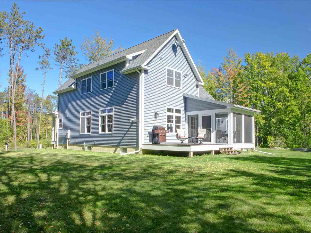 Property Photo: 249 Wexford Lane VT 05445