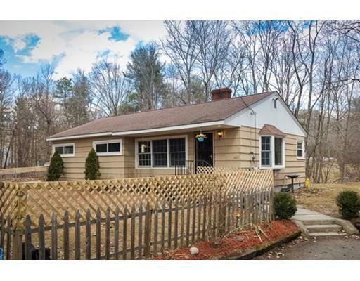 Property Photo:  882 Flat Hill Rd  MA 01462 