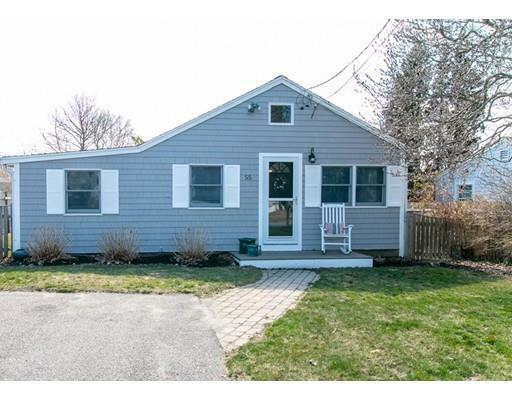 Property Photo: 55 Leland Rd MA 02050