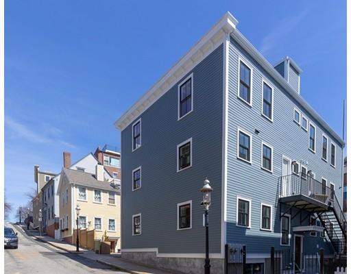 Property Photo: 43 Pleasant St 1 MA 02129
