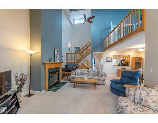 Property Photo: 155 Westview Drive 155 MA 01886