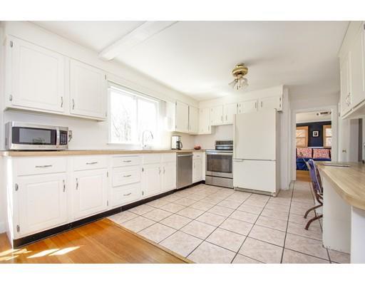 Property Photo: 23 Edith Holmes Dr MA 02066