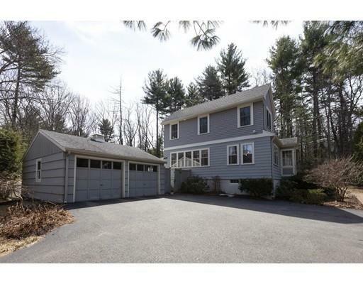 Property Photo:  98 Marlboro Road  MA 01776 