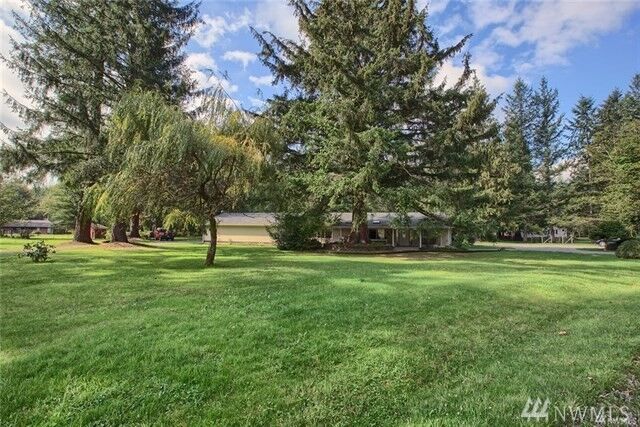 Property Photo:  31805 SE Lake Walker Road  WA 98022 