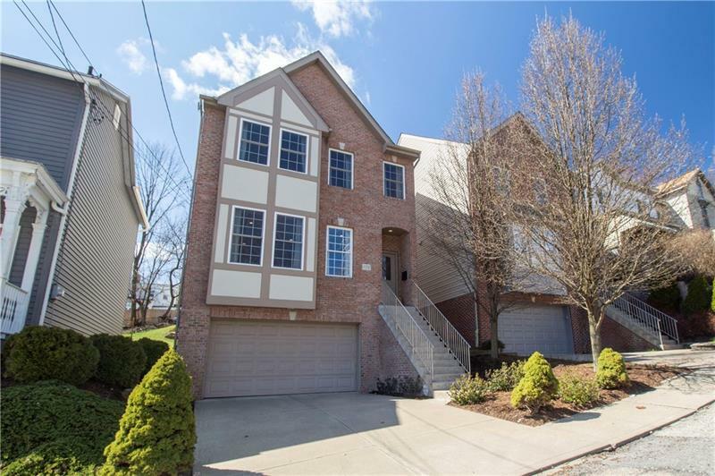 Property Photo: 172 Plymouth PA 15211