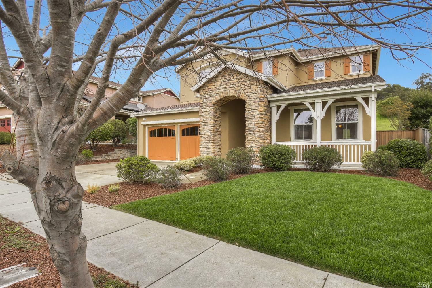 Property Photo: 904 Elm Drive CA 94952