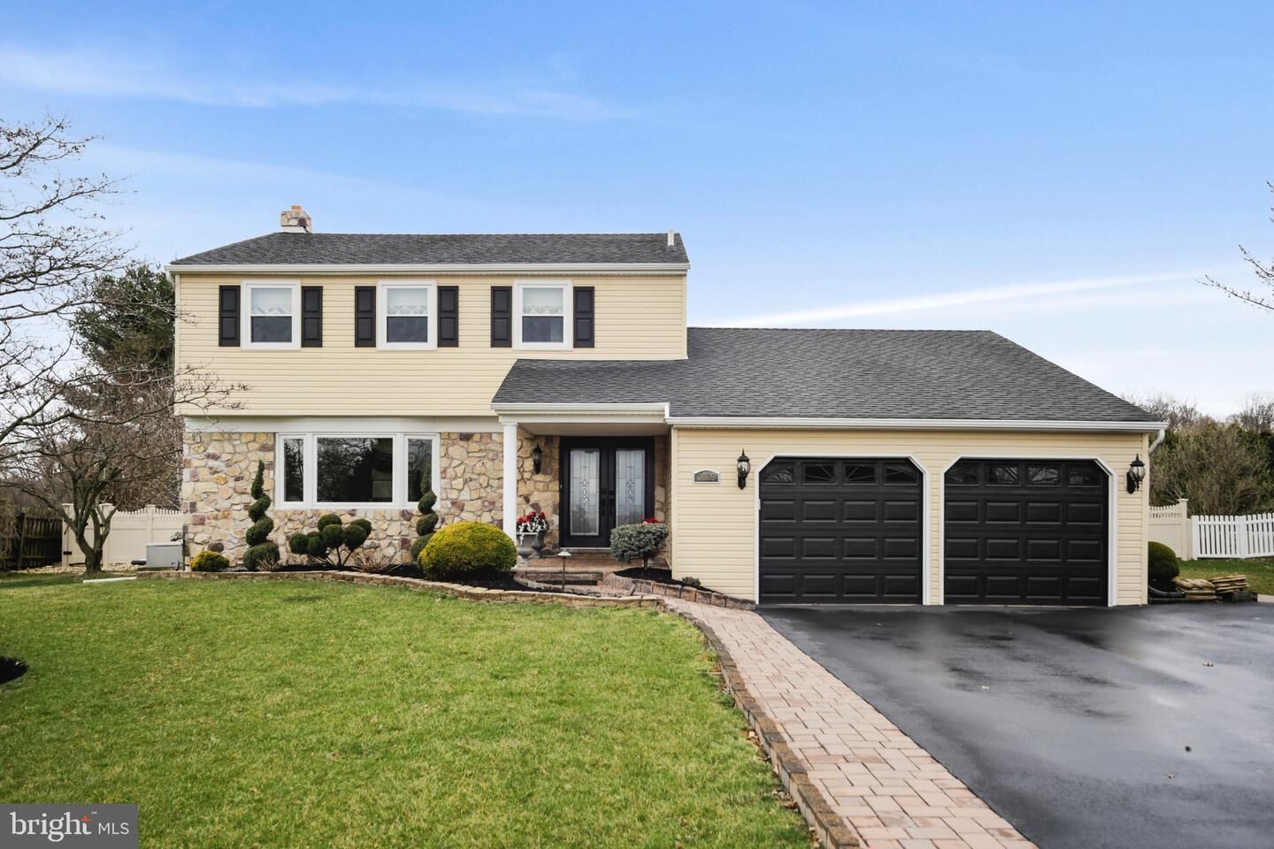 Property Photo: 3029 Blackswift Road PA 19403