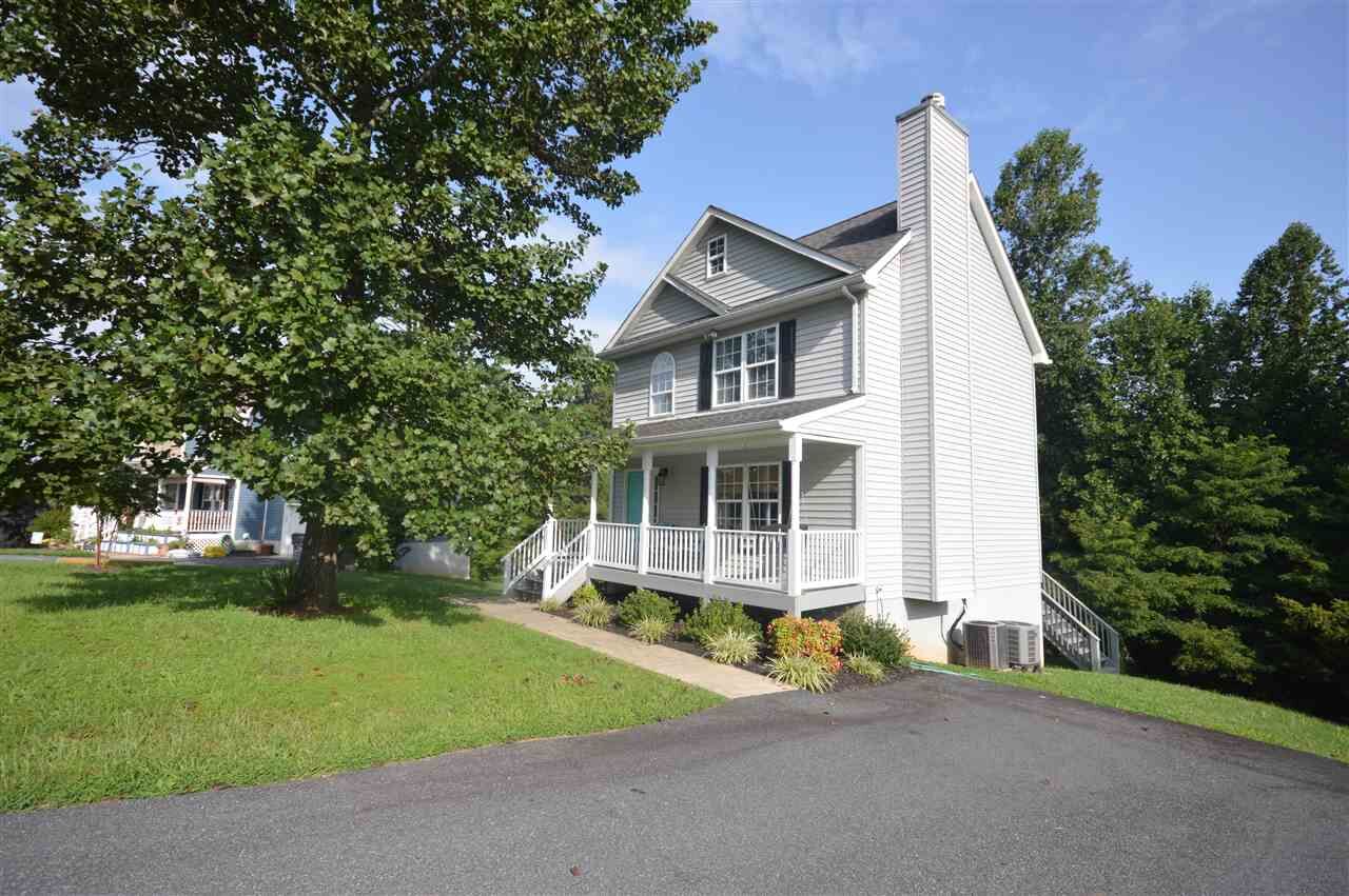 Property Photo:  100 Millstone Ln  VA 22973 