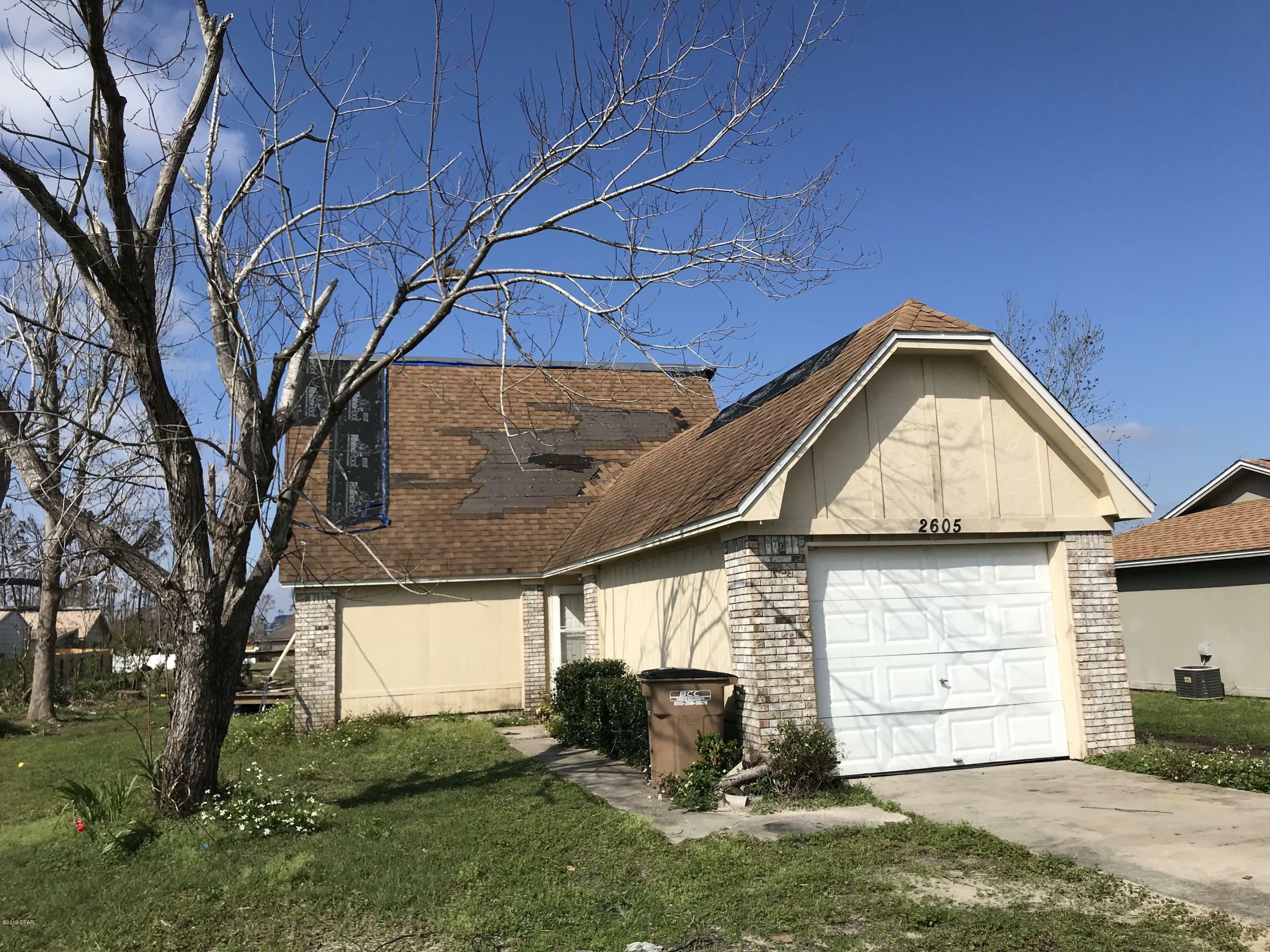 Property Photo:  2605 E 37th Street  FL 32405 