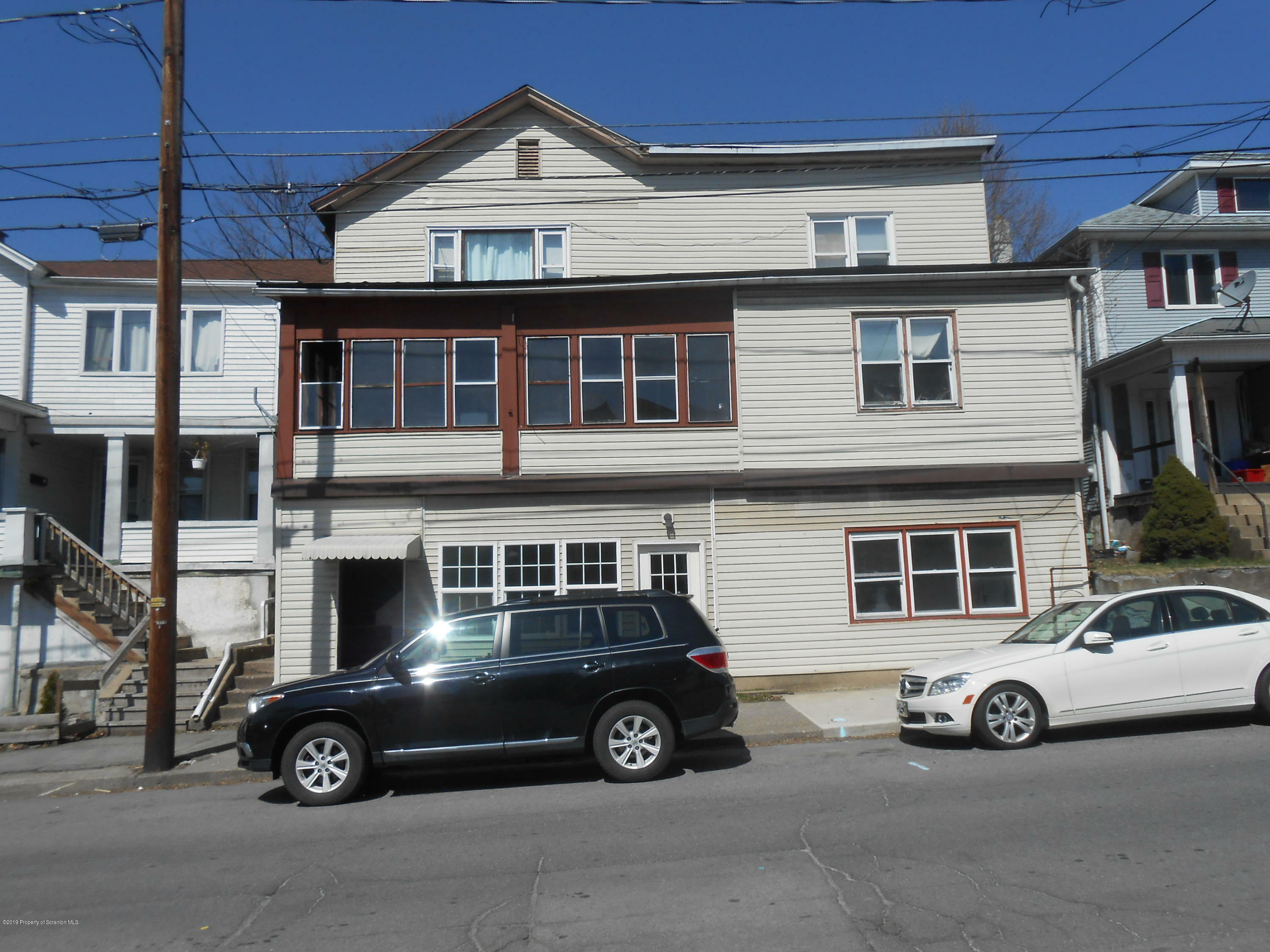 1028 Prospect  1st Floor Avenue  Scranton PA 18505 photo