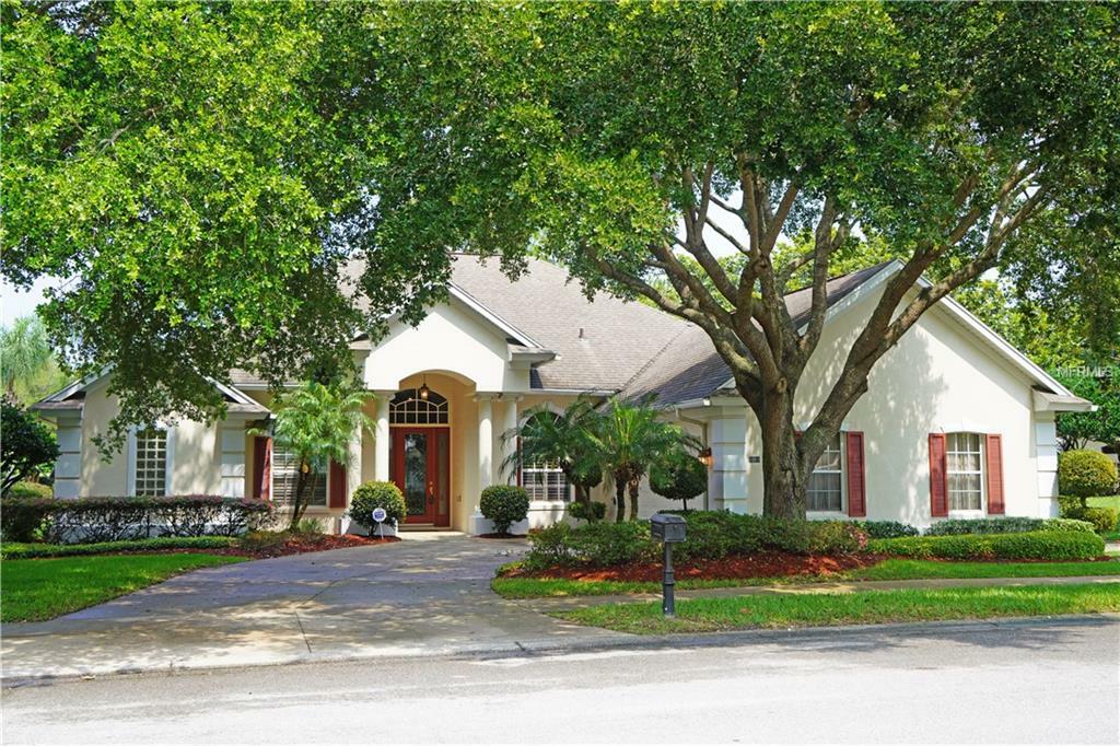 5001 Greenbriar Trail  Mount Dora FL 32757 photo