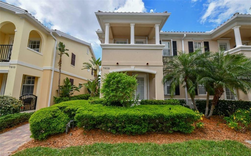 Property Photo:  7609 Bergamo Avenue  FL 34238 