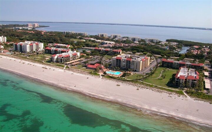 Property Photo: 1945 Gulf Of Mexico Drive M2-113 FL 34228