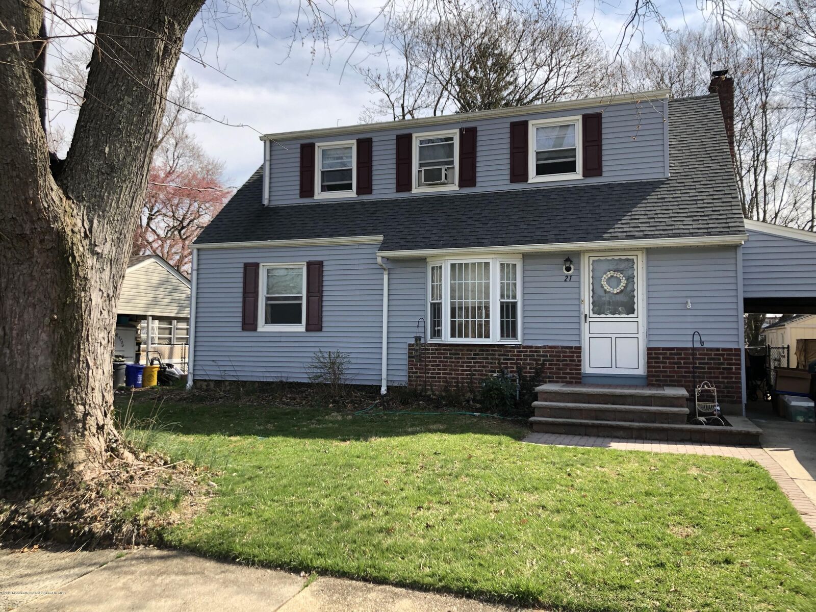 Property Photo:  21 Douglas Road  NJ 07728 