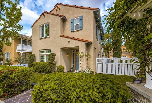 Property Photo: 13123 Arborwalk Lane CA 92782