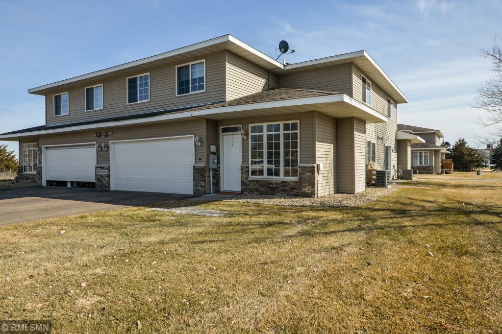 Property Photo:  14701 River Street  MN 55308 