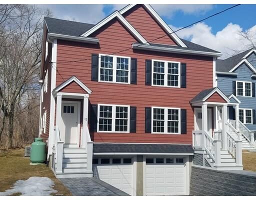 Property Photo:  32 Washington St 32  MA 02474 