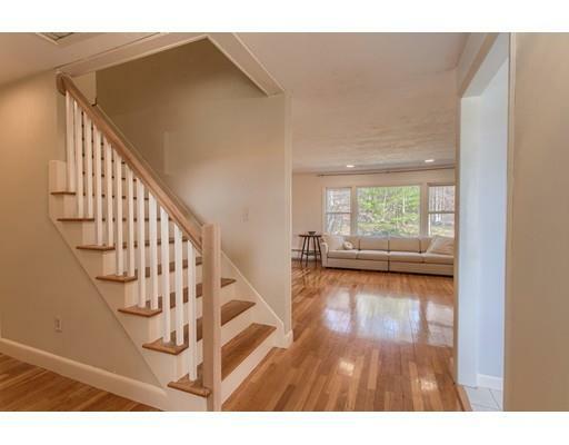 Property Photo: 25 Cloverleaf Rd MA 01453
