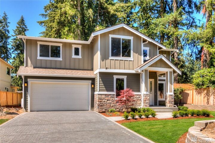 Property Photo:  6505 124th Ave NE  WA 98033 