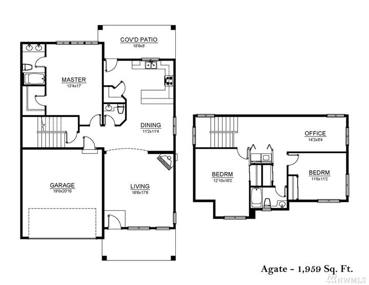 Property Photo: 27712 64th Dr NW WA 98292