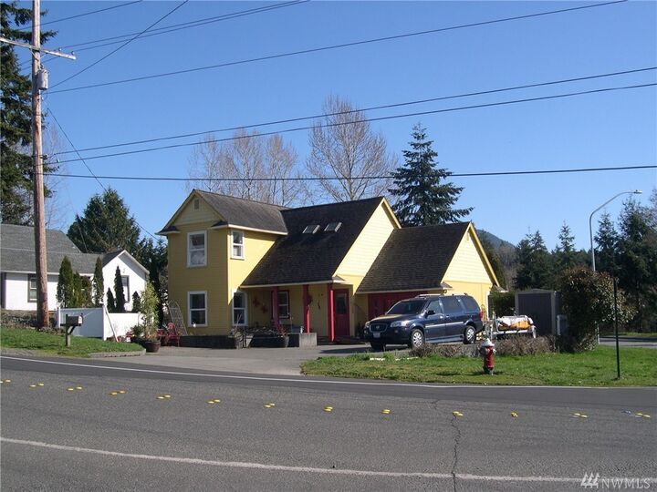 1500 Donovan Ave  Bellingham WA 98225 photo