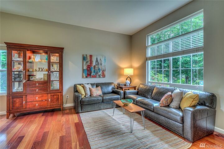 Property Photo: 1611 39th St Ct NW WA 98335