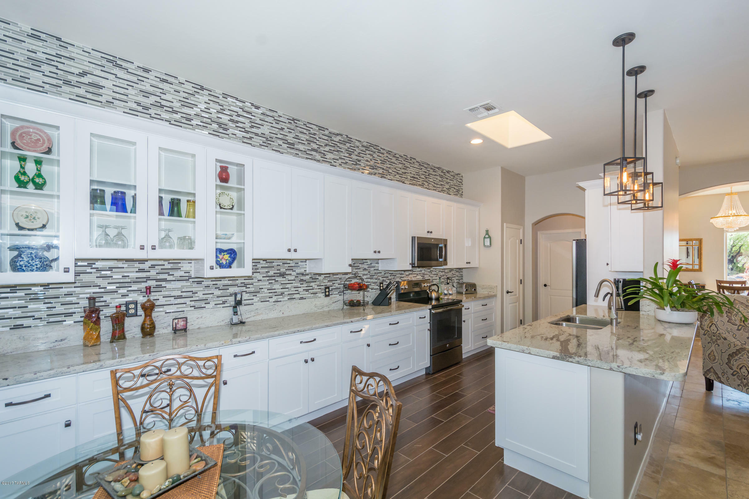 Property Photo: 13195 N Pier Mountain Road AZ 85658